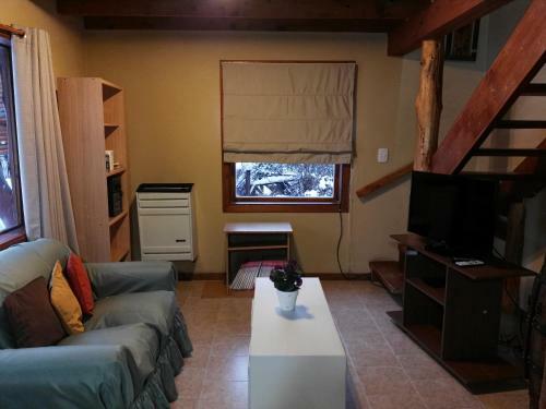 Lodge Alojamientos Amilse Att