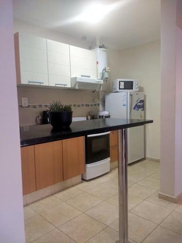 Apartamento Departamento Del Centro
