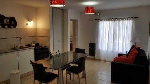 Apartamento Tu Hogar En Villa Mar�a