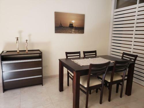 Apartamento Depto Pleno Centro De V.maria
