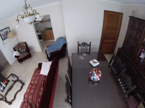 Do�a Nilda Aparts