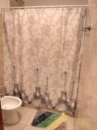 Do�a Nilda Aparts