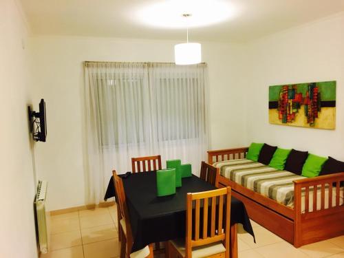 Apartamento Departamentos Vm
