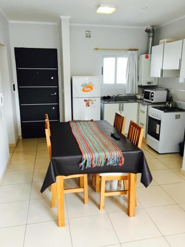 Apartamento Departamentos Vm