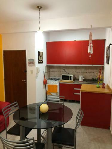 Apartamento Departamento Guly