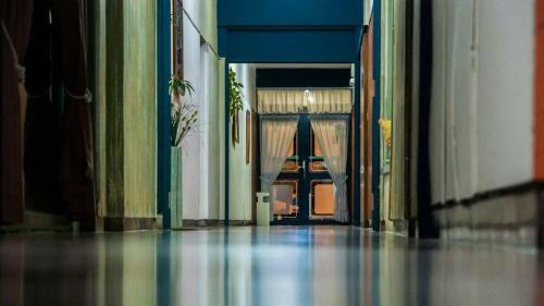 Hotel Amanecer