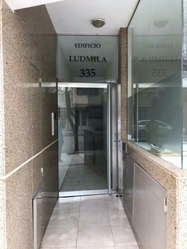 Apartamento Departamento Ludmila