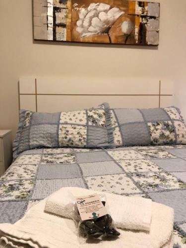 Apartamento La Pedrera
