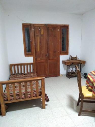 Apartamento Torralba Del Rio