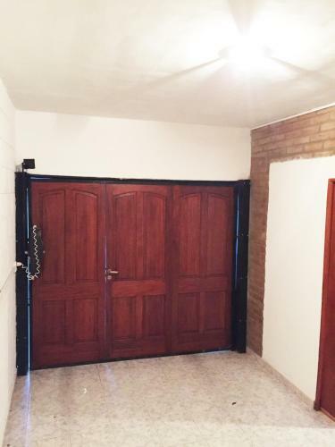Apartamento Casa Nuova Depto Cero