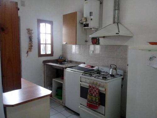 Apartamento Casa Catamarca