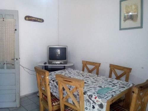Apartamento Casa Catamarca