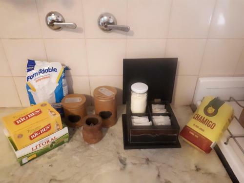 Apartamento Departamento Ideal!