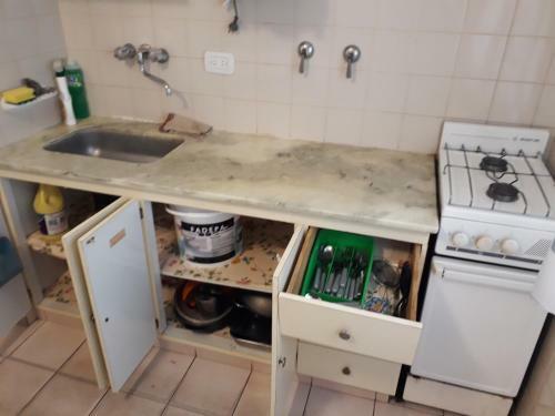 Apartamento Departamento Ideal!