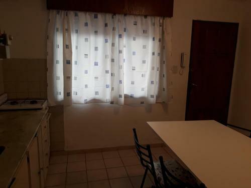 Apartamento Departamento Ideal!