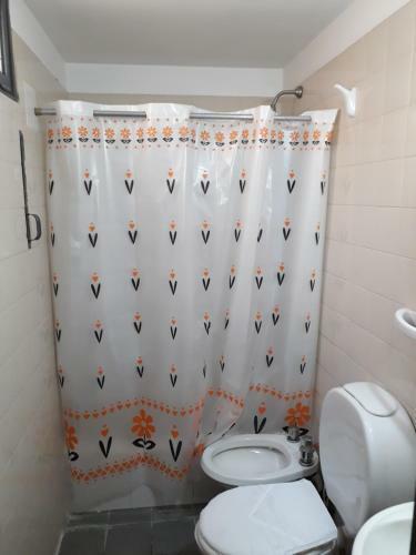 Apartamento Departamento Ideal!