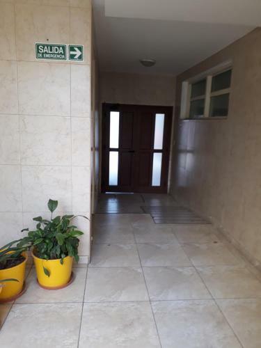 Apartamento Departamento Ideal!