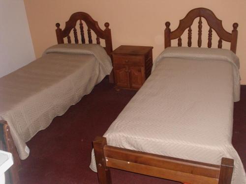 Nuevo Hotel La Vall�