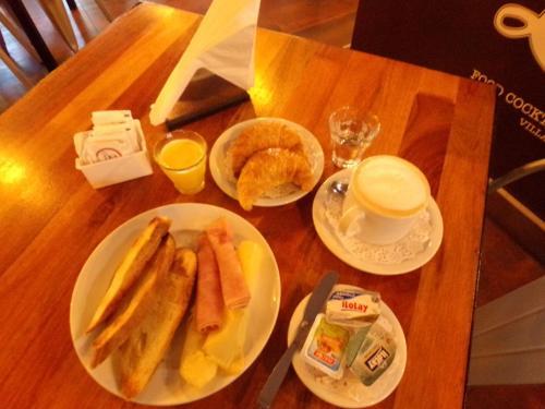 Nuevo Hotel La Vall�