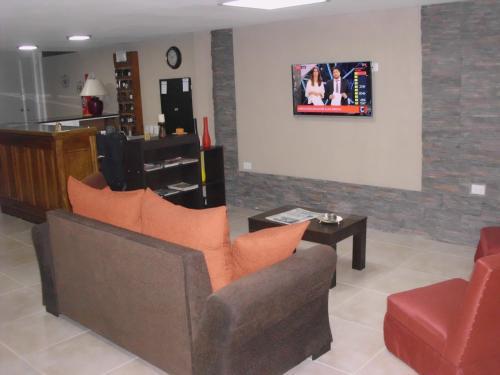 Nuevo Hotel La Vall�