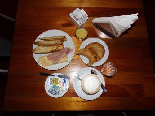 Nuevo Hotel La Vall�