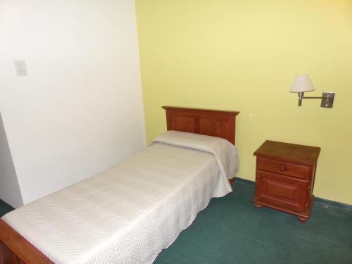 Nuevo Hotel La Vall�
