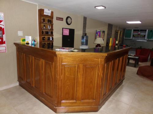 Nuevo Hotel La Vall�