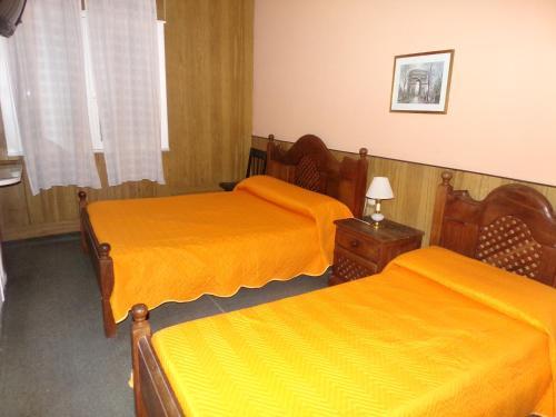 Nuevo Hotel La Vall�