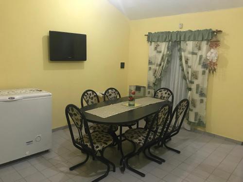 My House Villa Mercedes