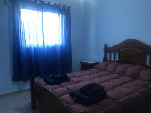 My House Villa Mercedes