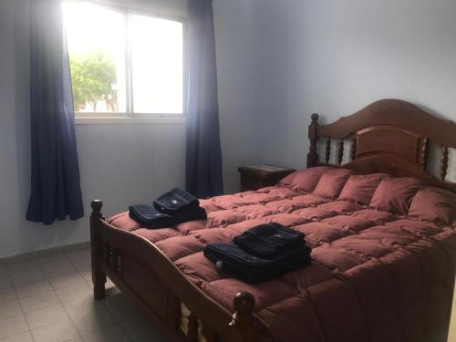 My House Villa Mercedes