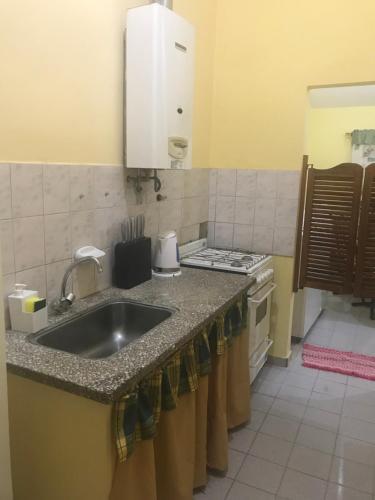 My House Villa Mercedes