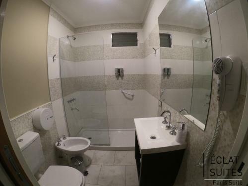 Hotel Eclat Suites