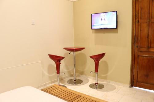 Hotel Eclat Suites