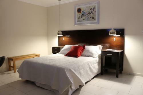 Hotel Eclat Suites