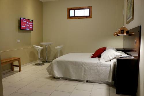 Hotel Eclat Suites