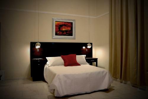 Hotel Eclat Suites