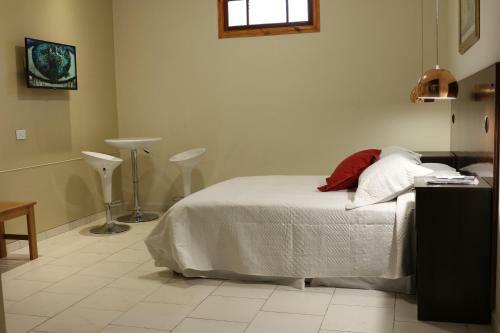 Hotel Eclat Suites
