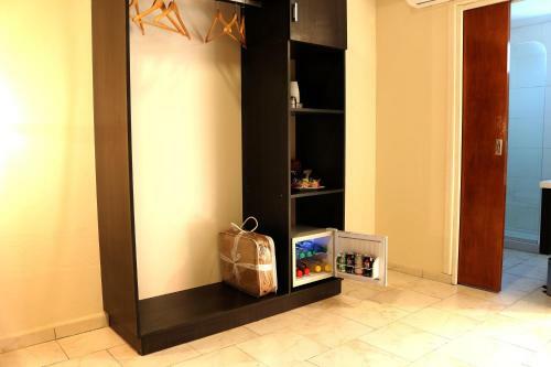 Hotel Eclat Suites