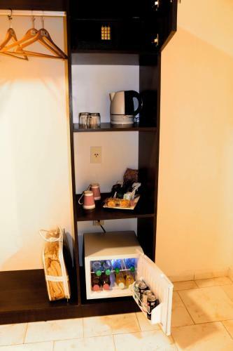 Hotel Eclat Suites