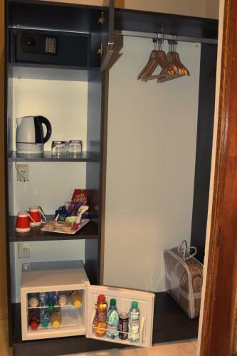 Hotel Eclat Suites