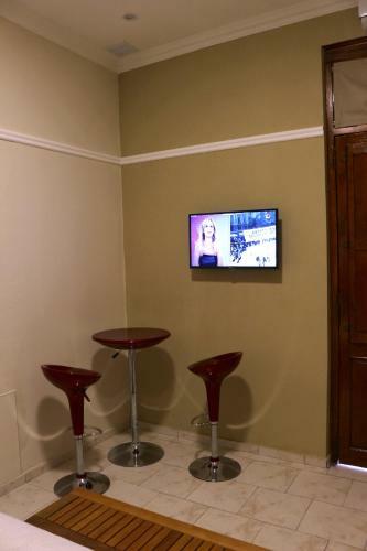 Hotel Eclat Suites