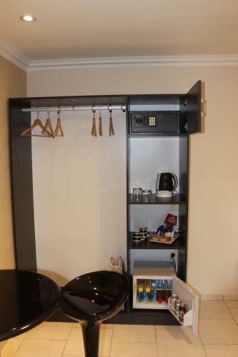 Hotel Eclat Suites