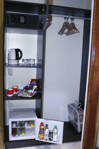 Hotel Eclat Suites
