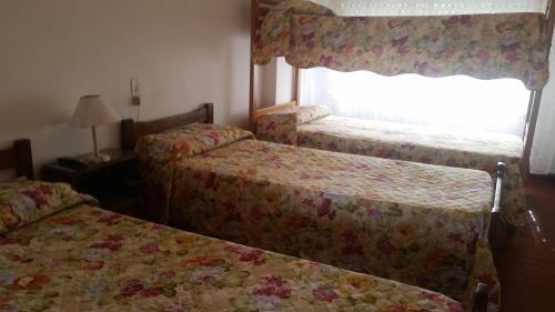 Hotel Hostal Del Sol