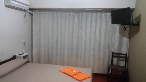Hotel Hostal Del Sol