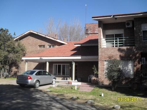 Hotel Hostal Del Sol