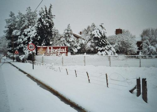 Hotel Hostal Del Sol