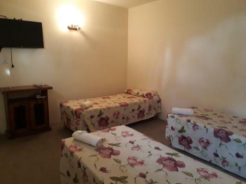 Hotel San Martin Vm
