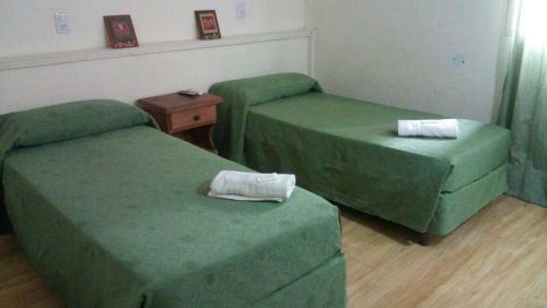 Hotel San Martin Vm